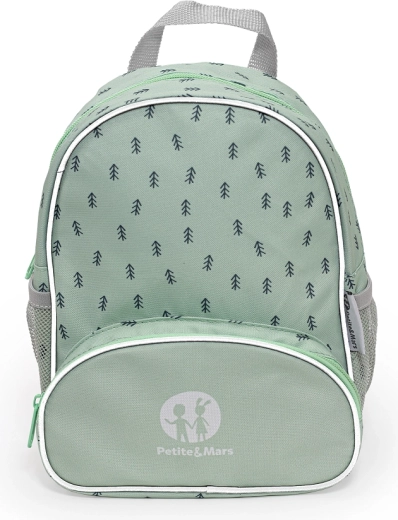 Lahek, a vzdržljiv spremljevalec