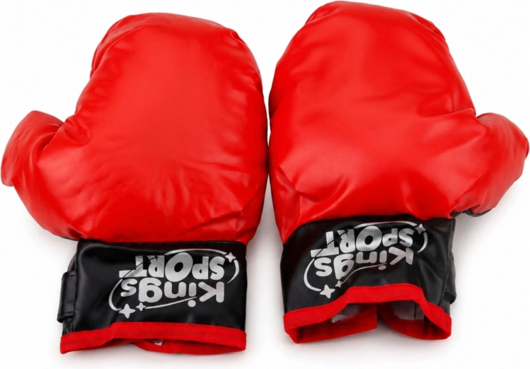 Gloves to protect children’s hands