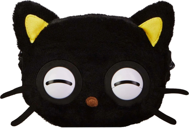 Mehka plišasta izvedba Chococat