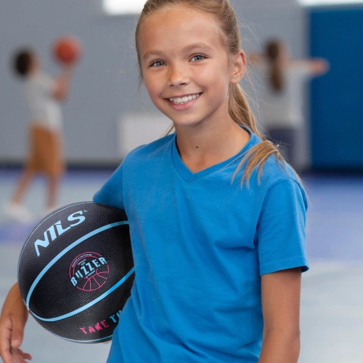 Idealno za mlade igralce