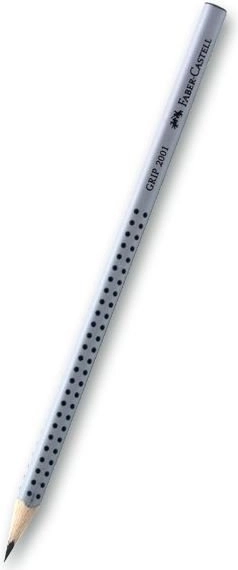 FABER-CASTELL grafitni svinčnik z GRIP-om, HB