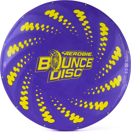 Prožno jedro za zabavne odboje