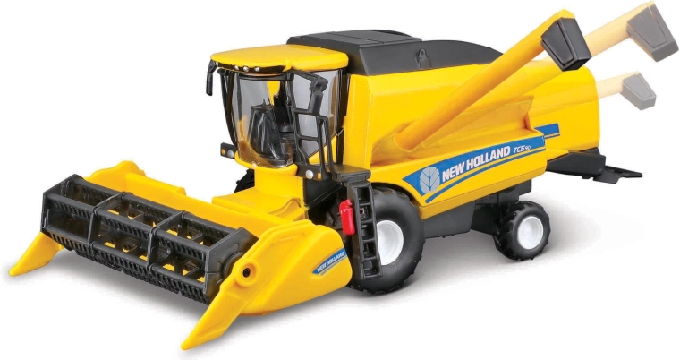 Zvest dizajn NEW HOLLAND TC5.90