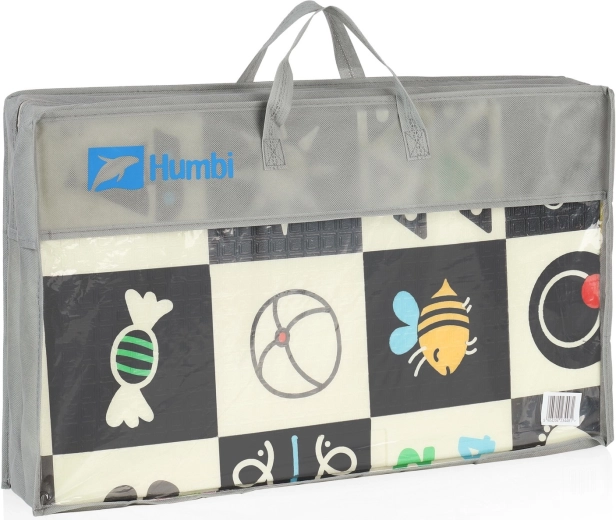 Zložljiva, lahka in primerna za potovanja