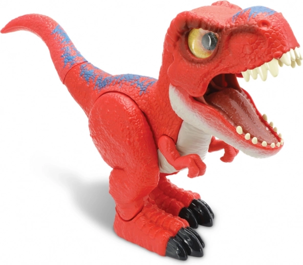 Interaktivna igrača T-Rex Jr.