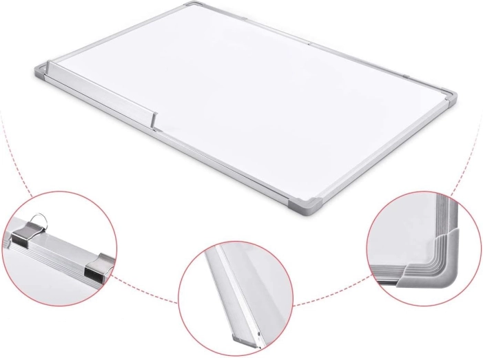 Vzdržljiv okvir in enostavna montaža