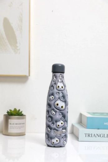 Praktična prostornina 500 ml