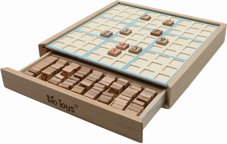 Practical storage and 100 tasks