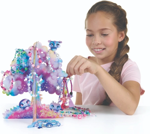 Enostavno pletenje zahvaljujoč pletilnim krogom