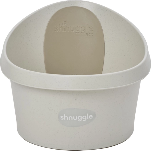 Shnuggle kadica za malčke eco cookies & cream