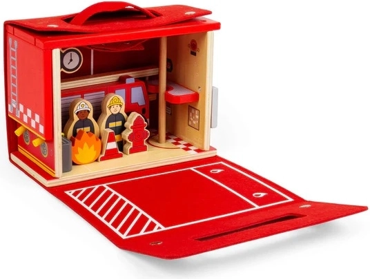 Trajnostni materiali in varna izvedba