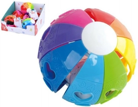 interaktivna zvočna knjiga TAKARA TOMY Magical Playtime: japonsko–angleška Dream Sound Book