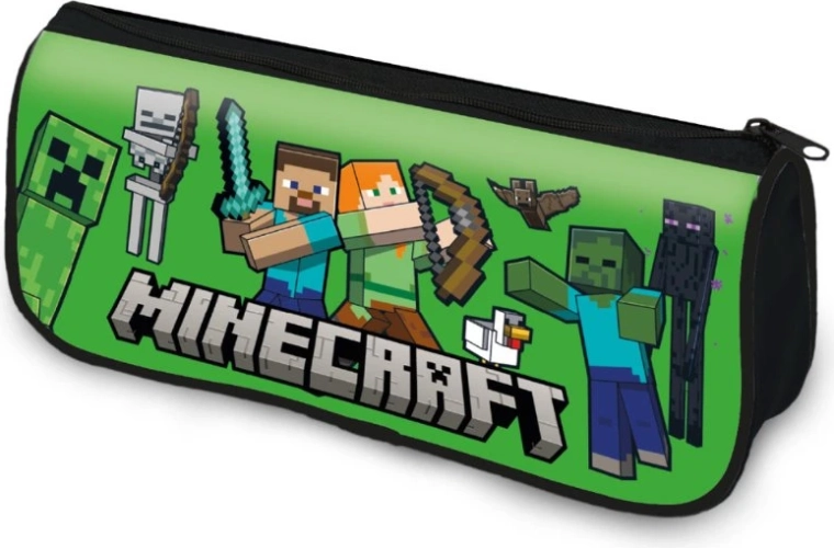 Peresnica Minecraft