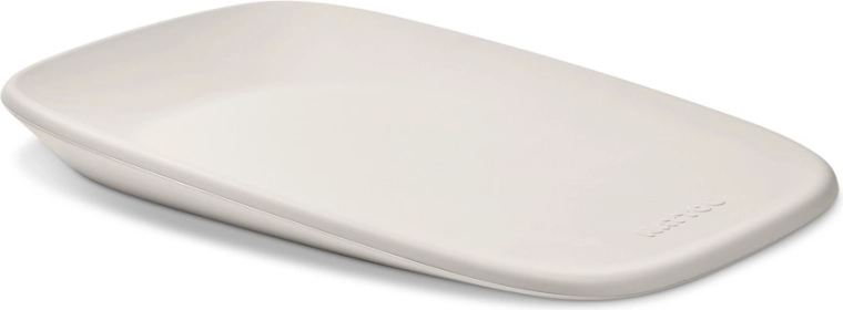 Nattou previjalna podloga Softy clay 50 × 70 cm