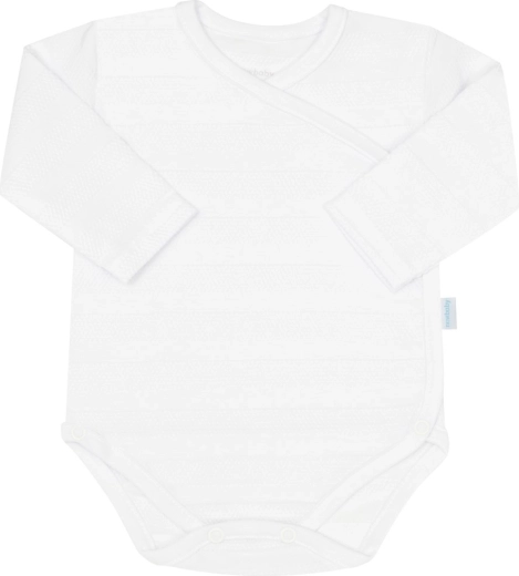 Nežen 100 % bombaž za občutljivo kožo