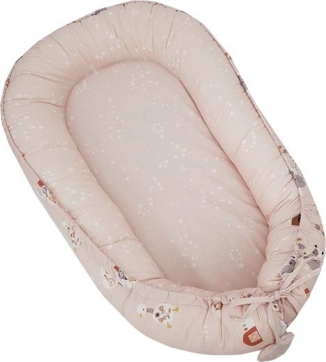 Mehko, zračno in hipoalergeno