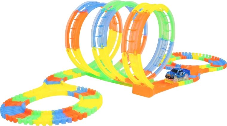 Fleksibilna in enostavno preuredljiva