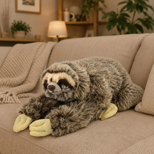 A great buddy for the room and for relaxing