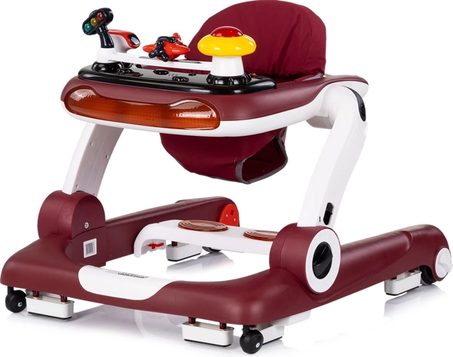 4 načini v enem za vsak dan