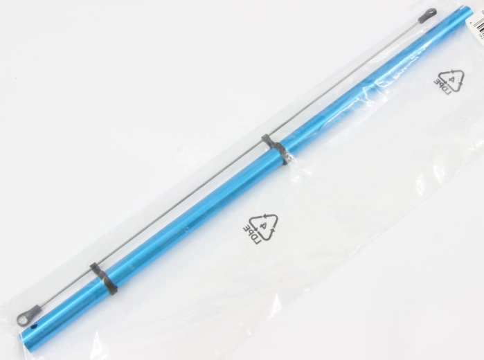 Izpušna končnica za E-Rix450V2