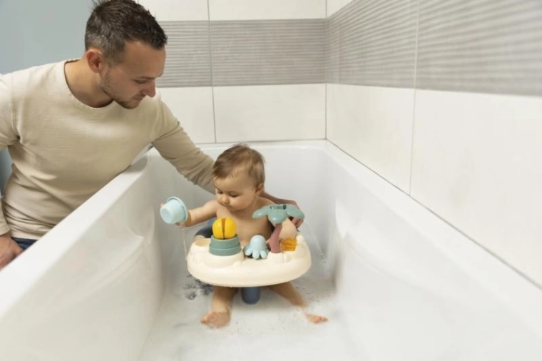 Stabilnost in varnost s 4 priseski