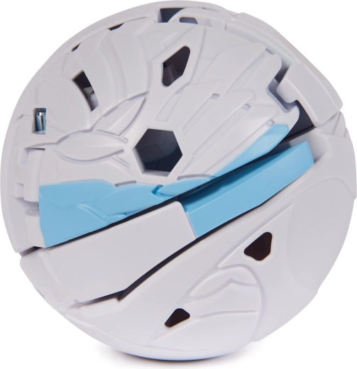 Velika 8 cm krogla za maksimalni učinek