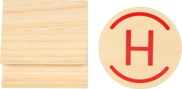 Funkcionalni helikopter z vitlom