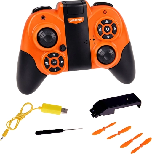 Dvojno upravljanje: upravljalnik in mobilna aplikacija