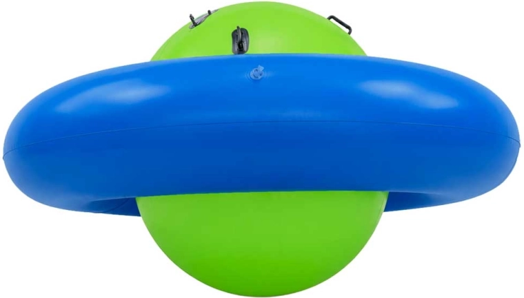 3 napihljive komore za stabilno obliko