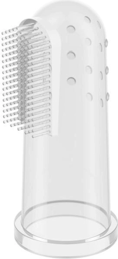 Nežno čiščenje od prvega dne