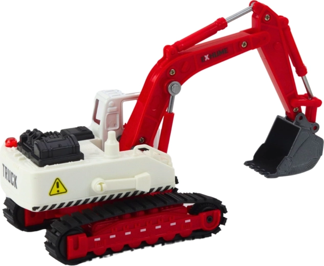 Kovinska žlica za pravo zajemanje