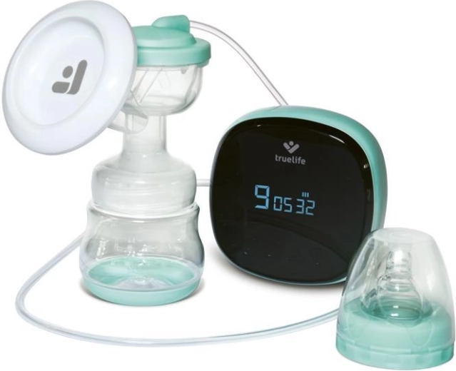 Naravna simulacija dojenja in podpora laktacije