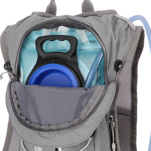 Pripravljen za hidracijske nahrbtnike