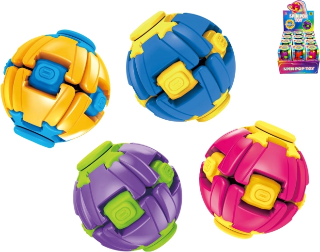 Igrača Spin Ball