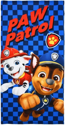 Brisača Tačja patrulja