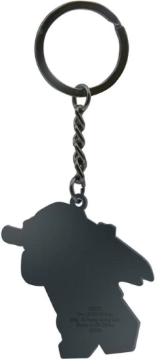 Ikonična zasnova NINJAGO