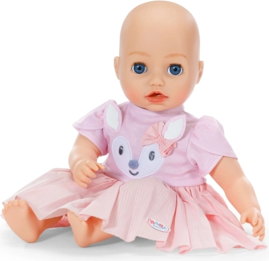 Za punčke BABY born velikosti 43 cm