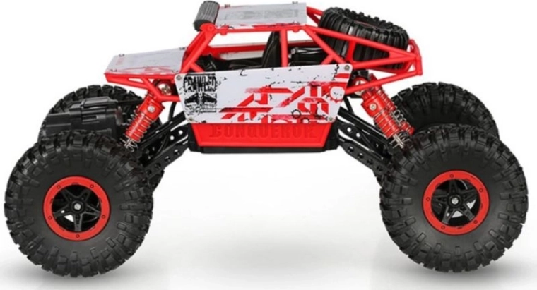 4WD pogon za teren