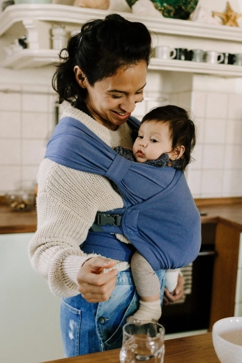 Hibridna zasnova brez zavezovanja