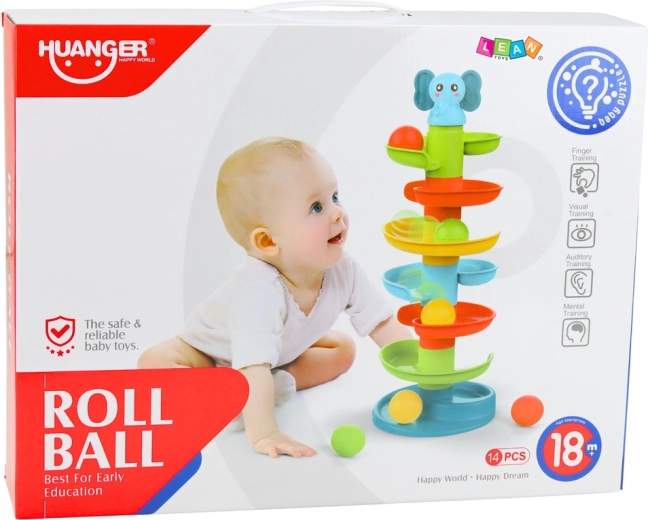 Darilo, ki zabava in razvija