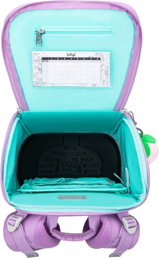 Pametna notranja organizacija in enostaven dostop