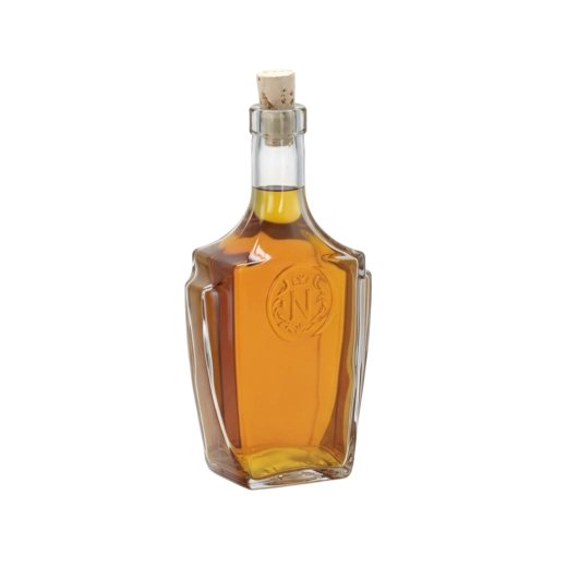 Ergonomska oblika za udobno točenje