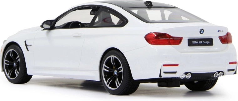 LED lights and faithful model appearance