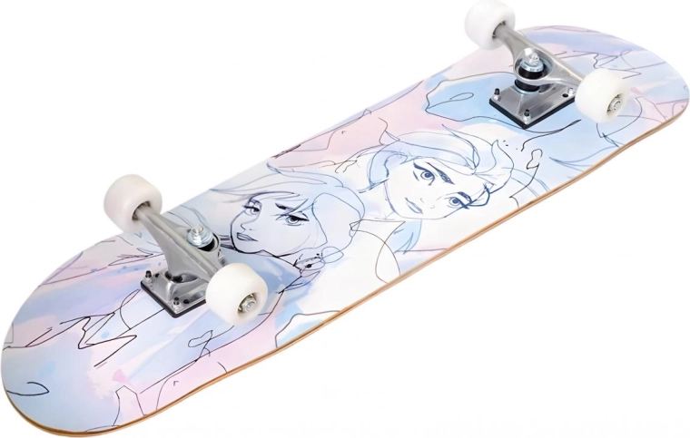 Skejt Frozen 79 cm