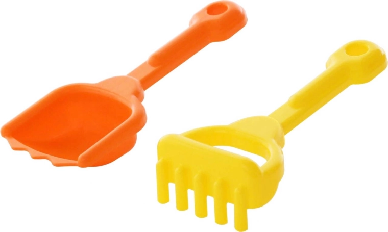 Udoben oprijem in enostavno obešanje