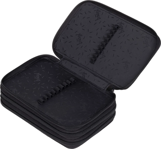 Varno pritrditev in enostavna organizacija