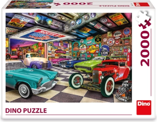 2000 kosov za maksimalen izziv