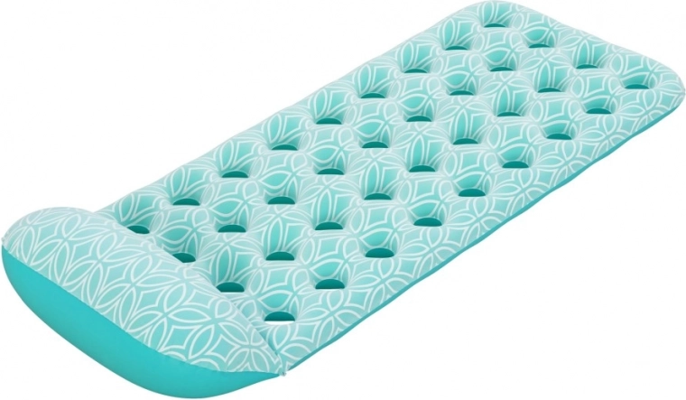 Mehka površina za maksimalno udobje