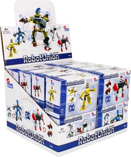 4 barvne različice za zbiranje