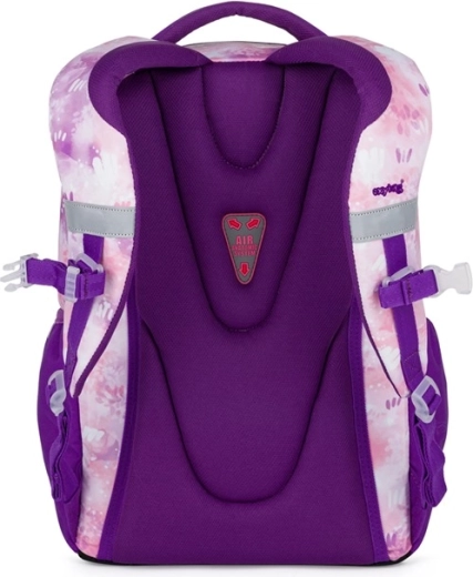 Ergonomsko hrbtišče in udobno nošenje